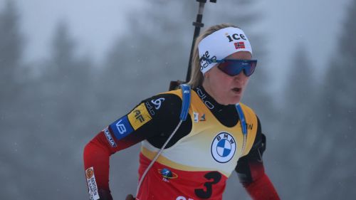 Le classifiche di Coppa del Mondo dopo Oberhof. Roeiseland in fuga solitaria, Fillon Maillet torna leader