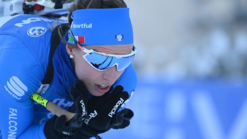 Ruhpolding, si entra nel vivo con le Sprint: la startlist della prova femminile con Comola in apertura