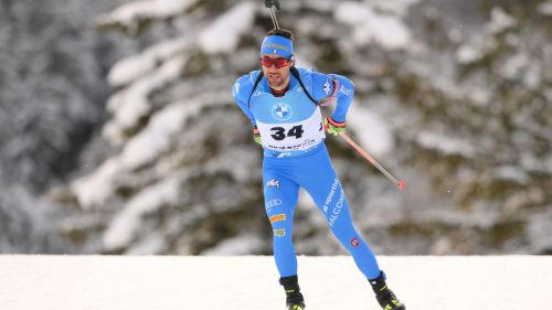 Thomas Bormolini annuncia il ritiro dal biathlon: 'E' tempo di cambiamenti, ora mi serve altro'