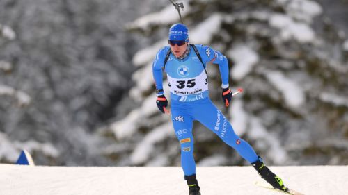Il grande biathlon torna in scena, a Oestersund il via della Coppa del Mondo con la Single Mixed