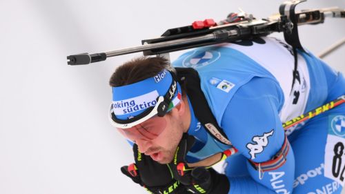 A Soldeu salta pure il super-g maschile, la Coppa Europa di Giovanni Franzoni è già realtà!