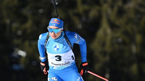 Wierer e Bionaz recuperati: le startlist delle Sprint di Kontiolahti, azzurri con numeri bassi