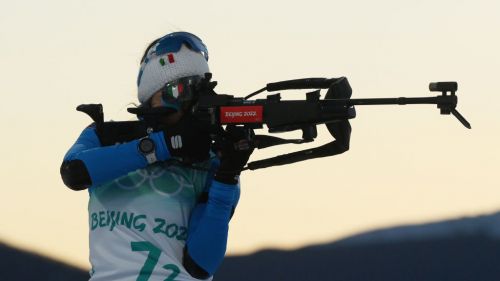Un lunedì tutto azzurro: notte pazzesca con lo sci, poi Lollobrigida, Wierer, Fontana, il doppio da sogno del curling...