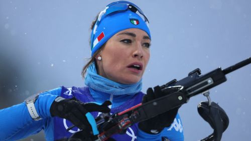 Pechino 2022: Wierer sogna un’altra medaglia nella Mass Start femminile, Roeiseland per il poker