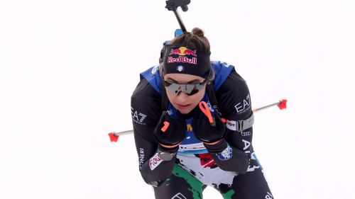 Marta mondiale, emozione pura: 'Una sofferenza unica, che bello l'abbraccio con Shiffrin'