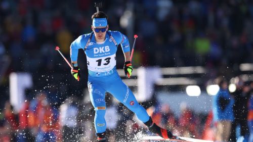 Giacomel ad aprire la tappa di Oslo-Holmenkollen: nella startlist della Sprint maschile si rivedono i big norge