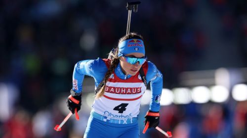 L'Italia ritrova Wierer per la Staffetta Mista di Oestersund: le startlist dell'opening di Coppa del Mondo