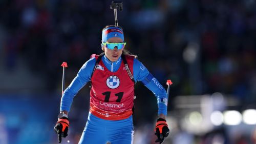 Bassino e Brignone punte azzurre per il gigante di Are, con Goggia e Zenere in pista. Sette le slalomiste