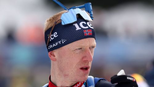Langenhan beffa Loch a St.Moritz che riapre la Coppa del Mondo. Fischnaller solamente ottavo