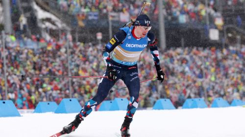Salto con gli sci: Althaus è super anche su Large Hill, sua la qualificazione davanti a Loutitt