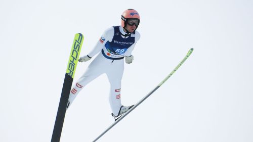 Salto con gli sci: Stefan Kraft dà spettacolo nella qualificazione di Vikersund, ottimo 19° Bresadola