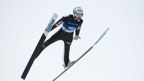 Planica 2023, Norvegia dominante nella skiathlon maschile: è tripletta con Simen Krueger medaglia d'oro