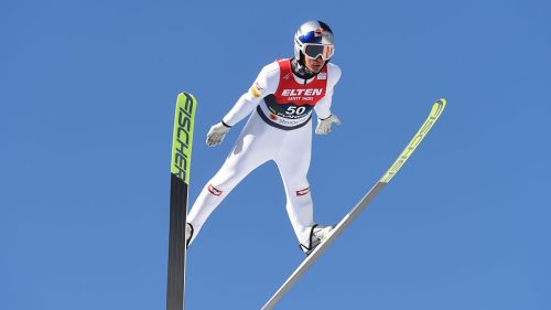 Combinata nordica: Johannes Lamparter e Ida Marie Hagen chiudono la stagione con una vittoria, 12a Veronica Gianmoena