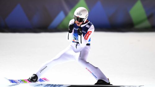 Planica 2023, Norvegia dominante nella skiathlon maschile: è tripletta con Simen Krueger medaglia d'oro