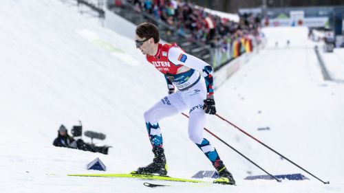 Pellegrino e De Fabiani per la prima medaglia italiana a Planica 2023: scocca l'ora delle team sprint!