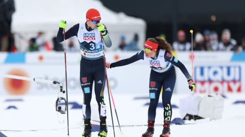 Combinata nordica: ai Mondiali junior di Planica la Germania trionfa nella Team Mixed, 8a l'Italia