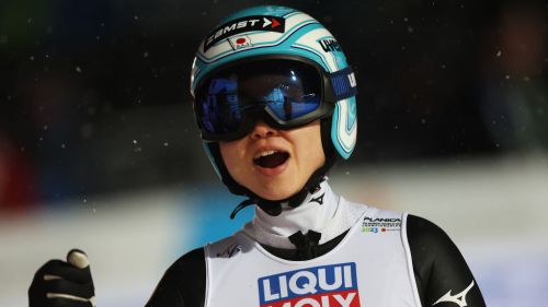 Salto con gli sci: a Yuki Ito l'ultima gara della stagione, a Pinkelnig la Coppa del Mondo