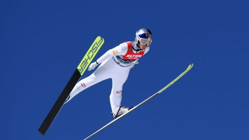 Combinata nordica: Lamparter firma una doppietta d’autore a Ramsau, Hagen ferma l’imbattibile Westvold Hansen