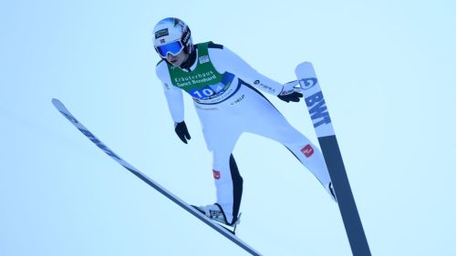 Salto con gli sci: i norge dettano legge nella qualificazione di Lillehammer, bene gli azzurri