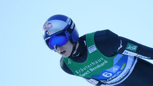 Salto con gli sci: Austria dominante nella prova a squadre di Lahti, battuta la Slovenia con la Polonia terza