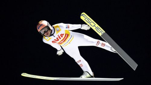 Biathlon: Grande Italia seconda nella staffetta mista di Anterselva dietro alla solita Norvegia.