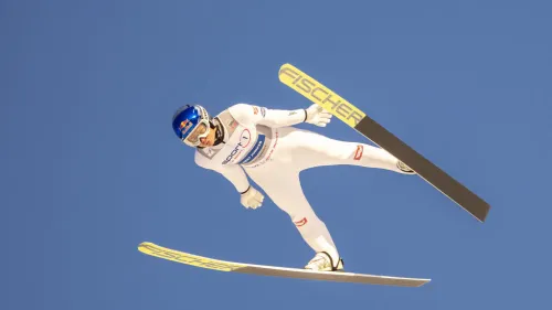 Lamparter e Thomas Rettenegger si dividono la posta a Trondheim, tra le donne brilla Hagen e c'è la prima volta di Gruber