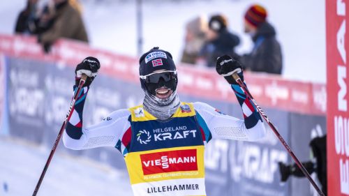 Lisa Vittozzi vuole il bis a Ruhpolding: alle 12.30 il via dell'Inseguimento dal pronostico... apertissimo