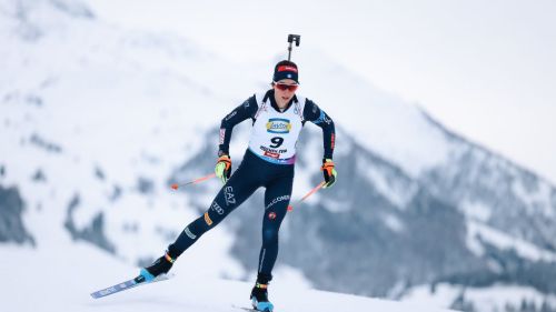 Vittozzi al gran lavoro a Passo Lavazé, dove sono pronte ad arrivare Comola e le compagne di 'Milano Cortina 2026'