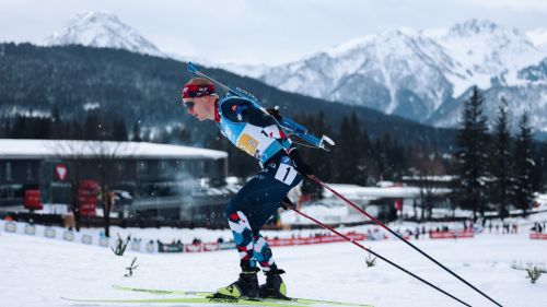 Johannes Boe c'è, tutti i big tra primo e secondo gruppo: la startlist della Sprint di Ruhpolding