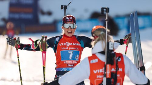 Italia per confermarsi, Francia e Norvegia pronte a darsi battaglia nella staffetta: alle 14.30 il via della tappa di Ruhpoldin