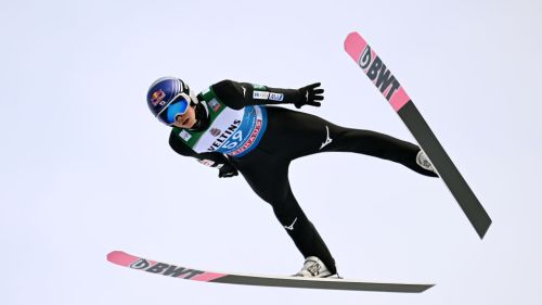 Salto con gli sci: Ryoyu Kobayashi, la rimonta è vincente, a Wisla ottimo Giovanni Bresadola 19°