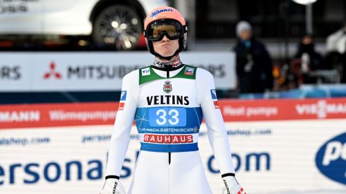 Tris azzurro ancora in corsa a Gurgl, ma il vertice è lontano per Kastlunger, Gross e un deludente Vinatzer