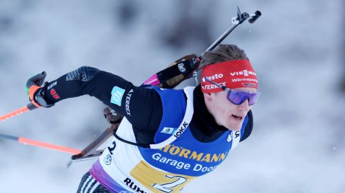 Johannes Boe ancora a caccia del record di Bjoerndalen, Doll difende il pettorale rosso, si parte alle 14.30