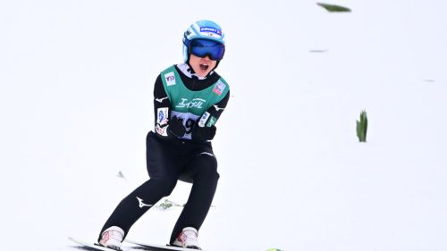 Tutti in ansia per Kilde a Wengen, Paris si prende il podio e dice la sua: 'Tre gare dure, ma siamo sempre a rischio'
