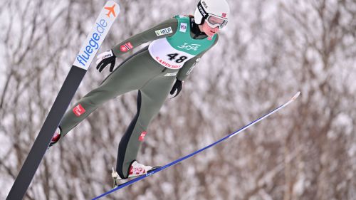 Salto con gli sci: Kvandal fa il numero a Oslo e batte Nika Prevc, la slovena vince il duello con Pinkelnig per la generale