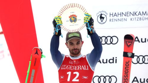 Strasser show, c'è un rivale per Feller verso la coppa di slalom. 'La chiave del successo? Fare le cose semplici'