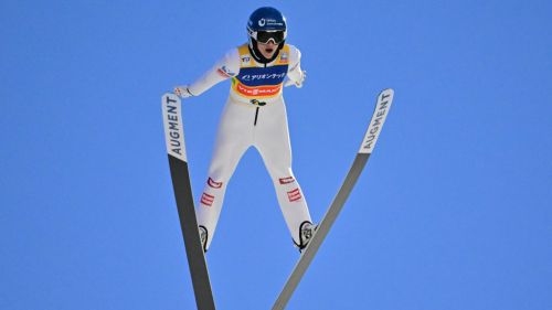 Salto con gli sci: la Coppa del Mondo femminile si chiude nel segno di Eva Pinkelnig, 17a Annika Sieff