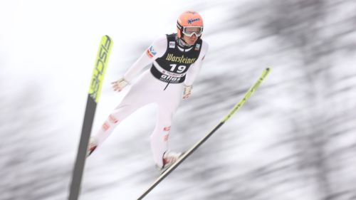 Daniel Huber è ingiocabile nella seconda gara di Vikersund, Bresadola ancora in grande spolvero chiude 14°