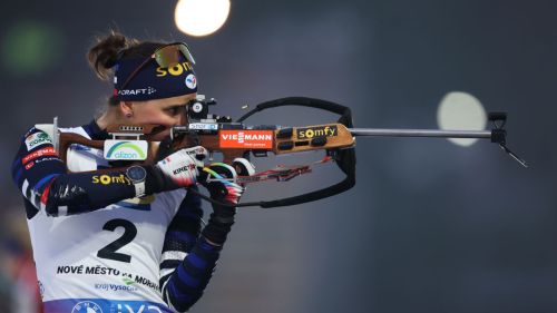 Haugan prima di Noel, Feller con il 5, poi gli azzurri con Sala ad aprire: la startlist dello slalom di Bansko