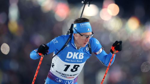'SHRED. with Ted': un grande successo il camp di gigante a Cortina con Ted Ligety