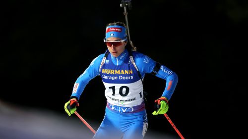 Oslo-Holmenkollen, ecco la sfida alla coppa di specialità dell'Individuale: Lisa Vittozzi col n° 2, si comincia alle 14.15