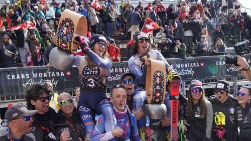 Voetter/Oberhofer ancora sul podio: il 3° posto nella sprint di Oberhof consolida il primato in CdM