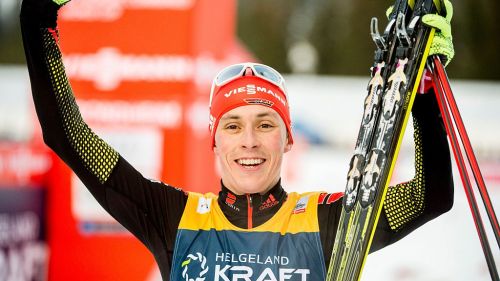 Aksel Lund Svindal il più veloce in prova a Åre
