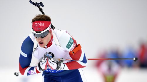 Pellegrino, Scardoni e Laurent passano la qualificazione a Lillehammer
