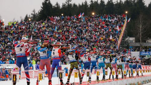 Nove Mesto ospita la penultima tappa di Coppa del Mondo: domani si parte con la Sprint maschile