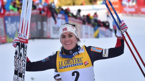 Slalom maschile di Adelboden, seconda manche LIVE!