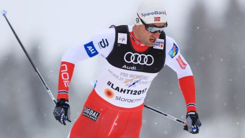 Petter Northug, a Planica passa l'ultimo treno diretto a Pyeongchang