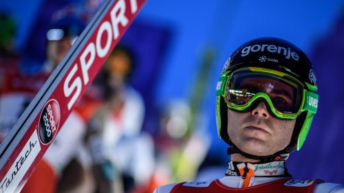 Rydzek vince in volata la terza gara di Ruka