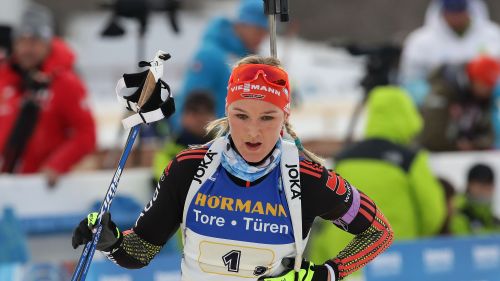 Adrien Théaux il più veloce nella prima prova di Beaver Creek. Terzo Peter Fill