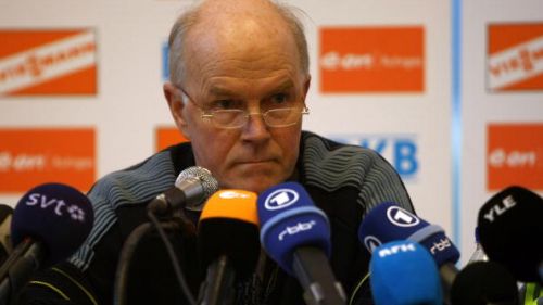 La fine di un'epoca, Ole Einar Bjørndalen si ritira 